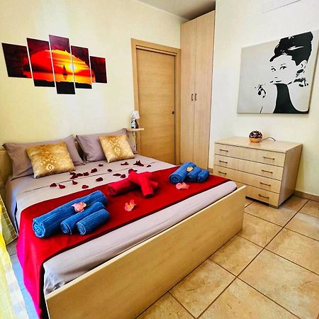 Andrea House Apartment Lecce Exterior foto