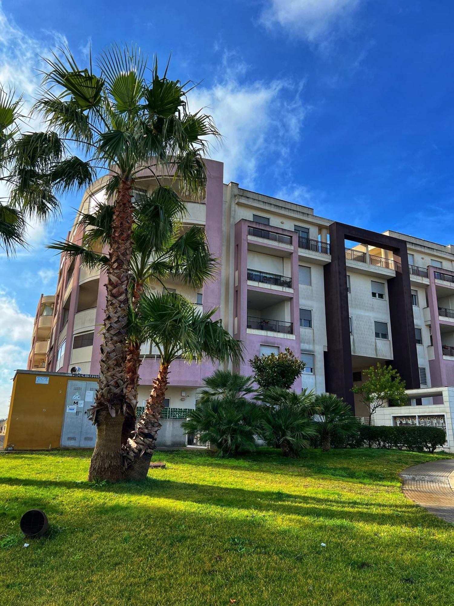 Andrea House Apartment Lecce Exterior foto