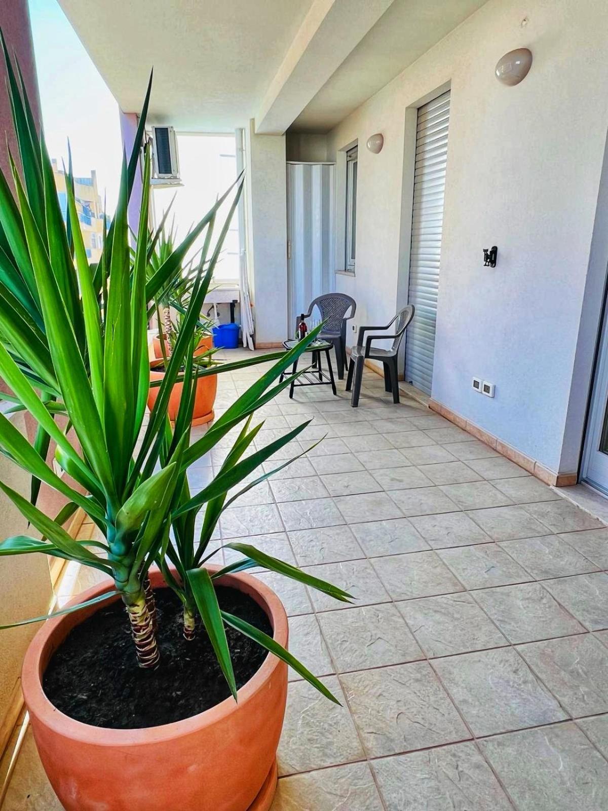 Andrea House Apartment Lecce Exterior foto