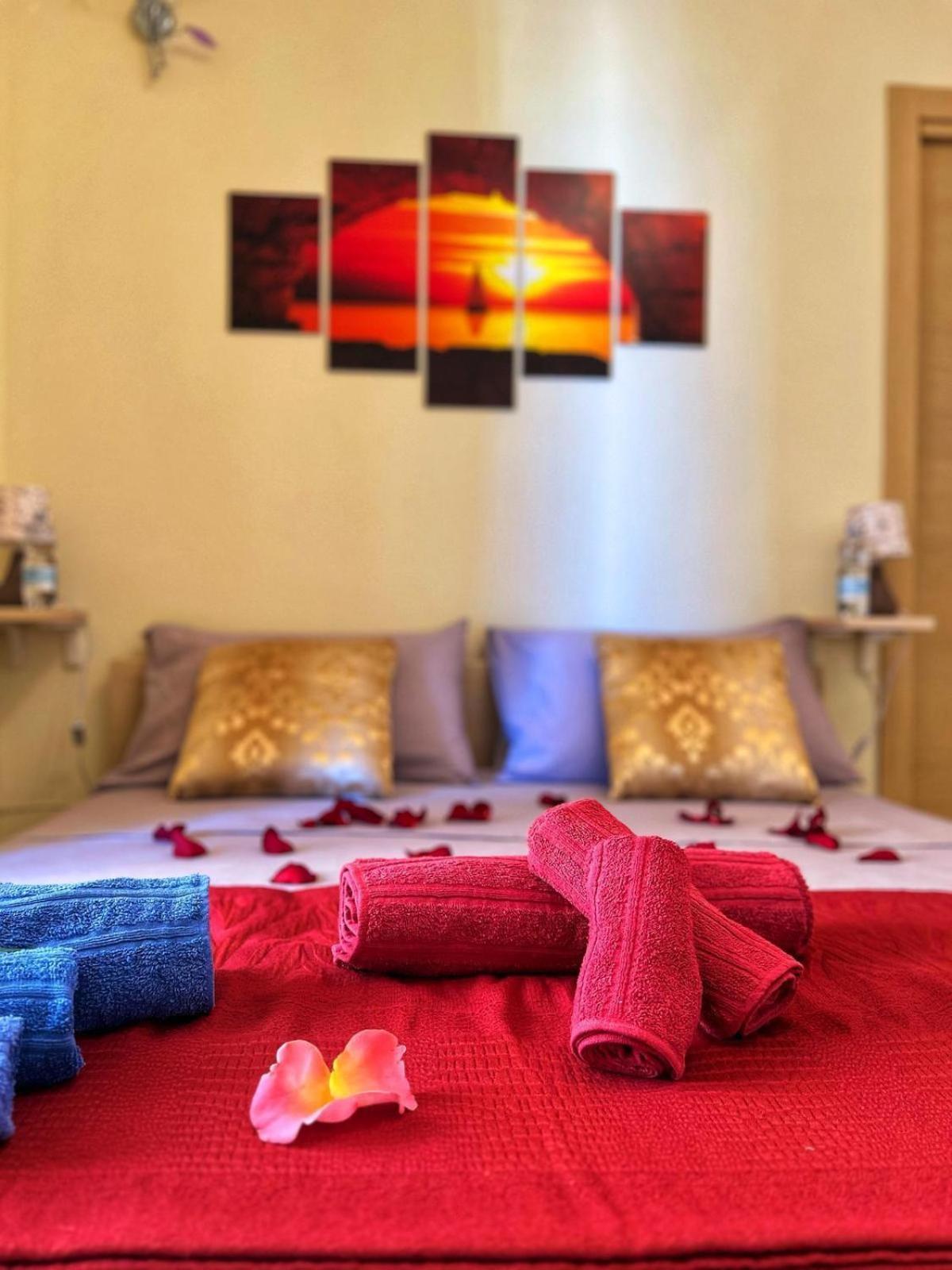 Andrea House Apartment Lecce Exterior foto