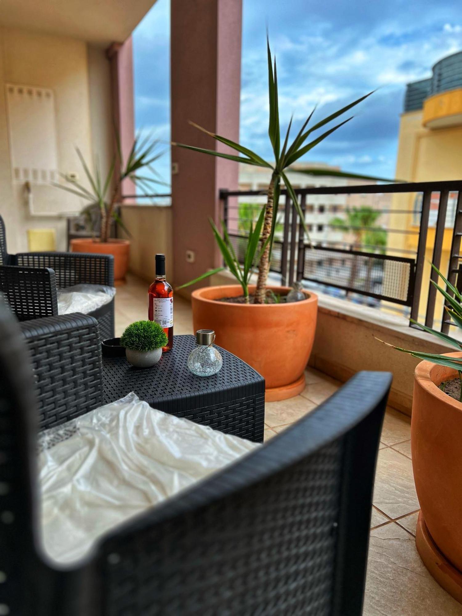 Andrea House Apartment Lecce Exterior foto
