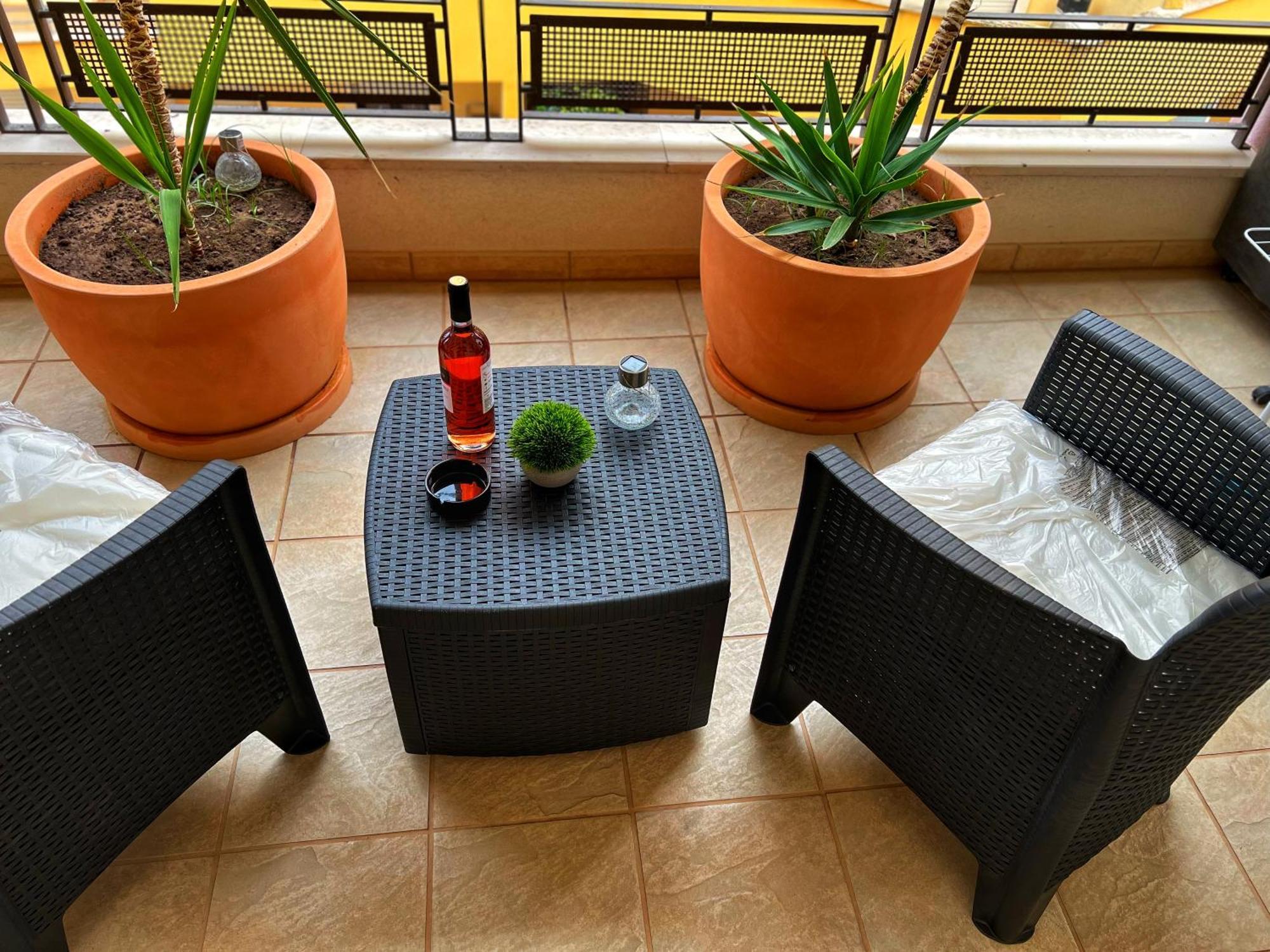Andrea House Apartment Lecce Exterior foto