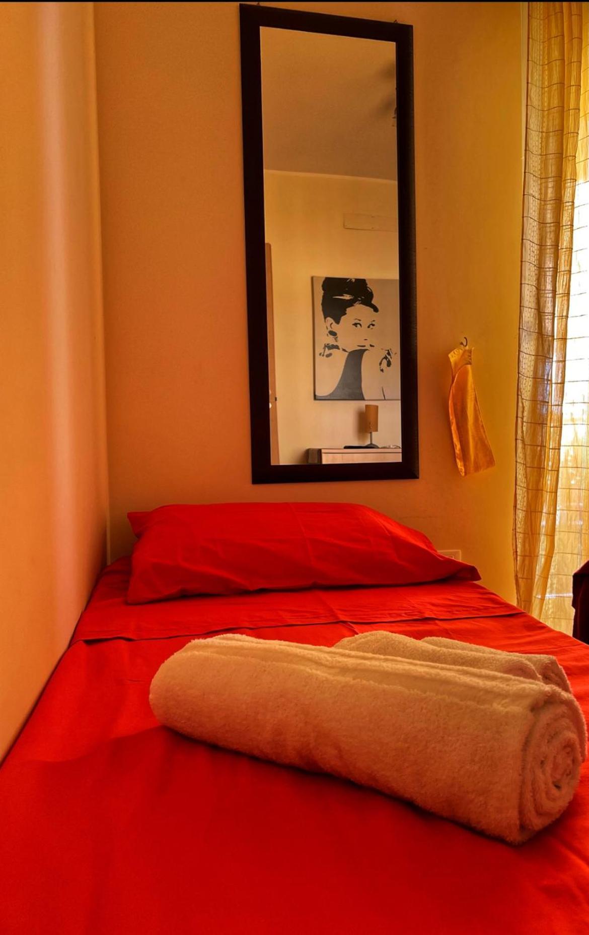 Andrea House Apartment Lecce Exterior foto